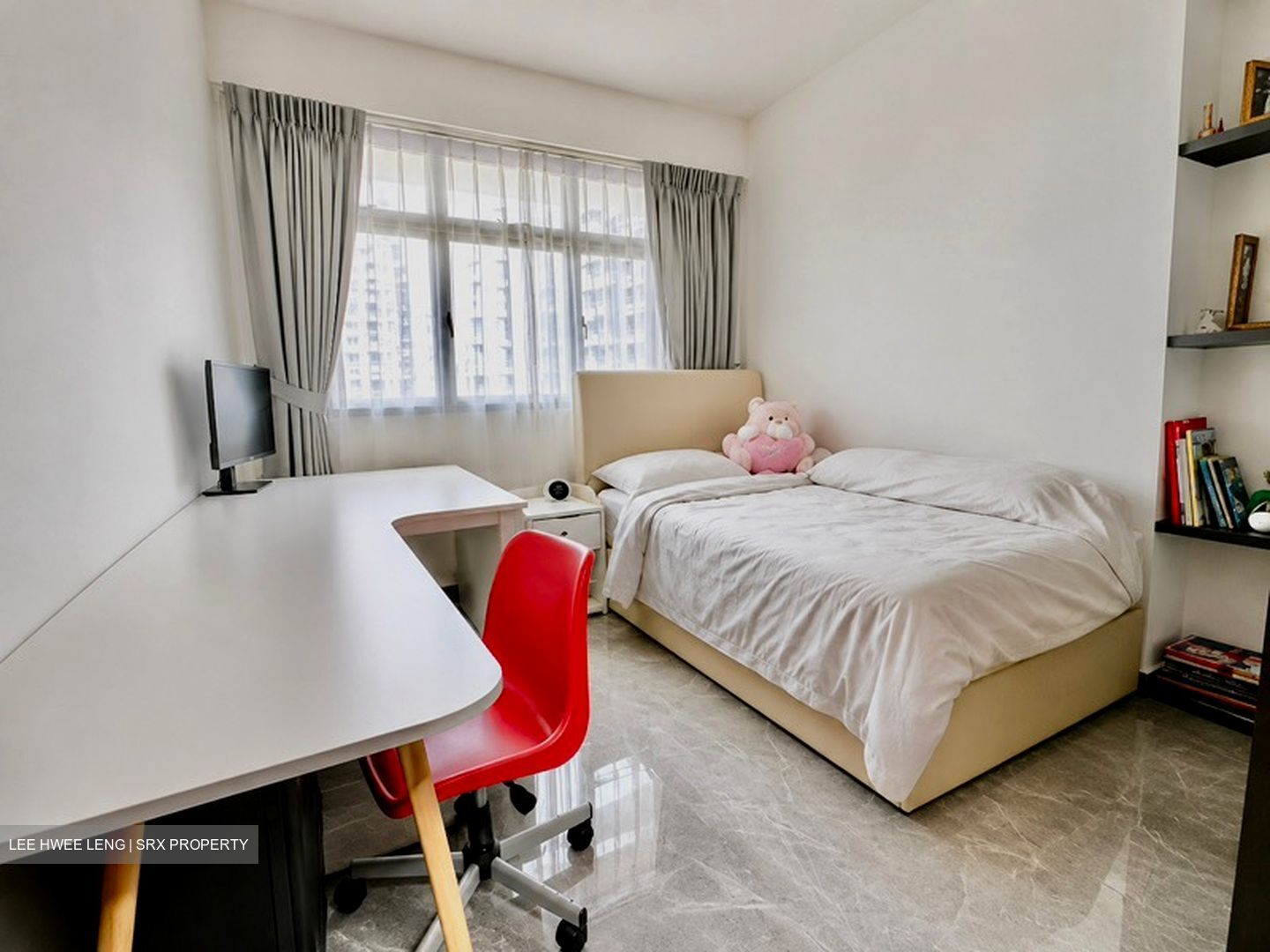 Blk 421B Northshore Straitsview (Punggol), HDB 4 Rooms #613352501